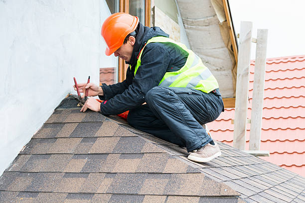 Quick and Trustworthy Emergency Roof Repair Services in Lonoke, AR